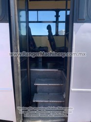 CAMION DE PASAJEROS INTERNATIONAL 2006 SERIE 2005 FOTO 7